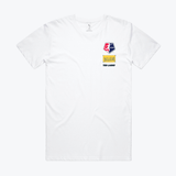 NWSL X Ted Lasso Believe Tee