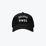 NWSL X Ted Lasso Dad Cap