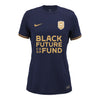 Women's Nike 2024 Seattle Reign FC Primary Replica Jersey - Front View