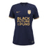 Women's Nike 2024 Seattle Reign FC Jordyn Huitema Primary Reflection Replica Jersey