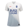 Women's Nike 2024 Seattle Reign FC Secondary Replica Jersey - Front View