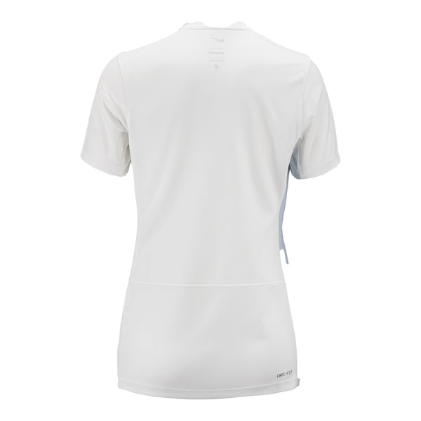 Women's Nike 2024 Seattle Reign FC Secondary Replica Jersey - Back View
