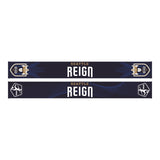 NWSL 2024 Draft Seattle Reign Navy Scarf - Front View