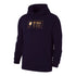 Unisex Nike Seattle Reign Bold Navy Hoodie