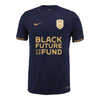 Unisex Nike 2024 Seattle Reign FC Primary Replica Jersey - Front View