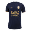 Youth Nike 2024 Seattle Reign FC Primary Replica Jersey - Front View