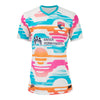 Women's Nike 2024 San Diego Wave FC Primary Replica Jersey - Front View