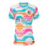 Women's Nike 2024 San Diego Wave FC Primary Replica Jersey - Front View