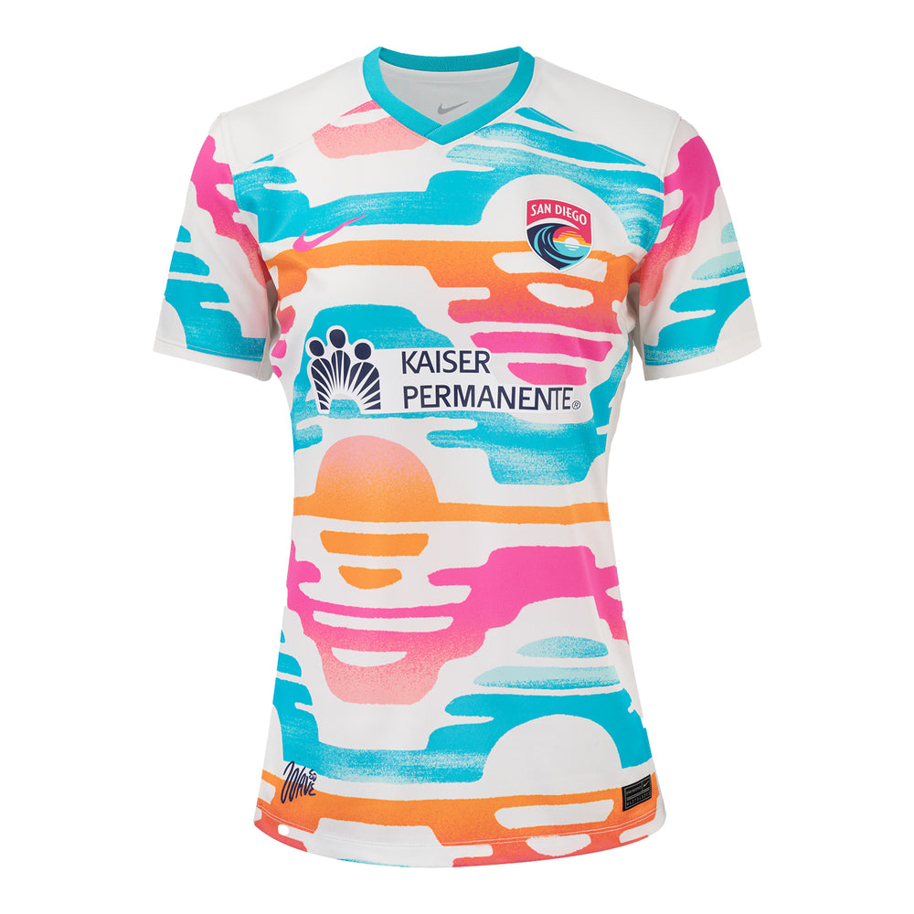 2024 Primary Jerseys NWSL Shop