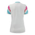 Women's Nike 2024 San Diego Wave FC Primary Replica Jersey - Back View