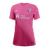 Women's Nike 2024 San Diego Wave FC Secondary Replica Jersey - Front View