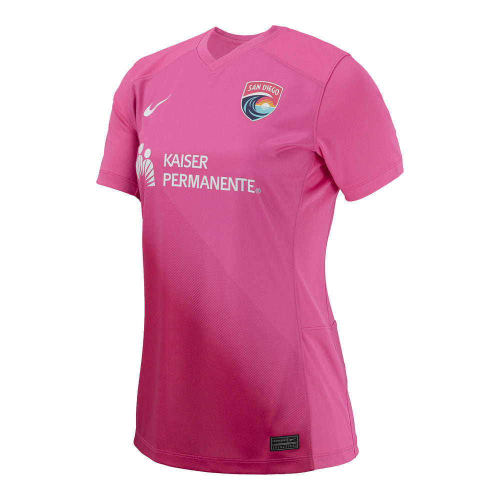 San Diego Wave FC NWSL Shop