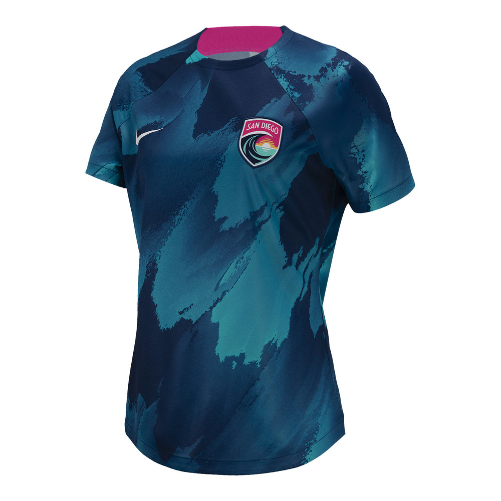 San Diego Wave NWSL Shop