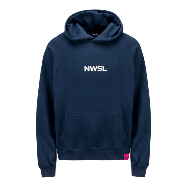 Unisex NWSL San Diego Wave FC Hoodie