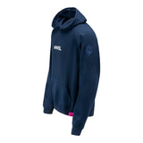 Unisex San Diego Wave Navy NWSL Hoodie