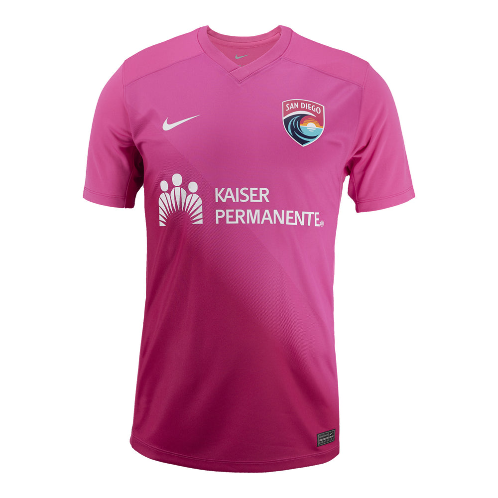 San Diego Wave FC NWSL Shop