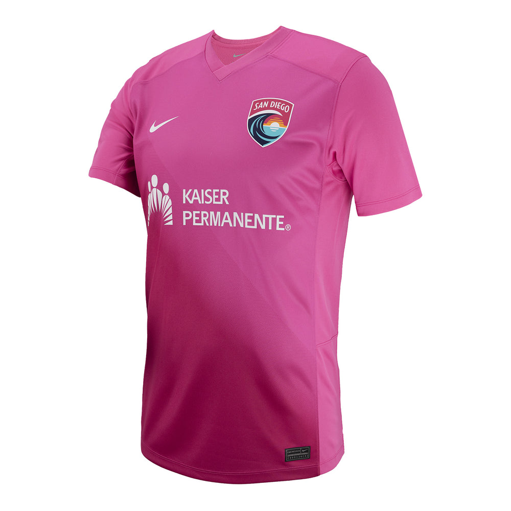 Authentic San Diego Wave FC Merch | NWSL Shop