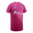Youth Nike 2024 San Diego Wave FC Secondary Replica Jersey - Side View