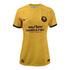 Women's Nike 2024 Utah Royals FC Primary The Ascent Replica Jersey - Front View