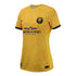 Women's Nike 2024 Utah Royals FC Primary The Ascent Replica Jersey - Side View