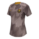 Women's Nike 2024 Utah Royals FC Pre-Match Top - Side View