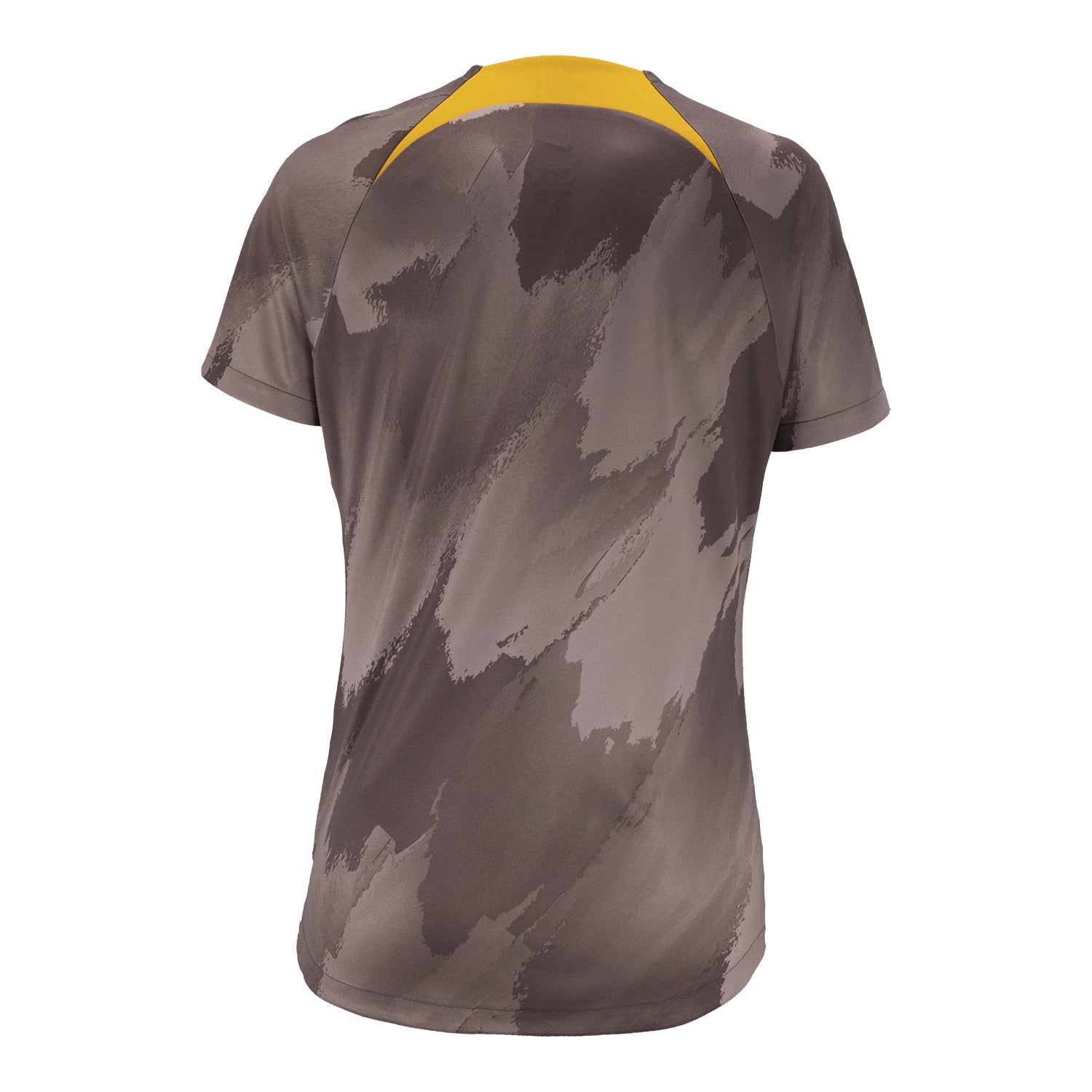 Women's Nike 2024 Utah Royals FC Pre-Match Top - Back View