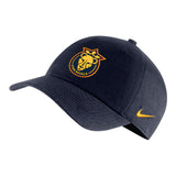 Unisex Utah Royals Nike Black Campus Hat