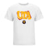 Unisex Utah Royals Bubbly White Tee