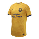 Unisex Nike 2024 Utah Royals Home Replica Jersey - Side View