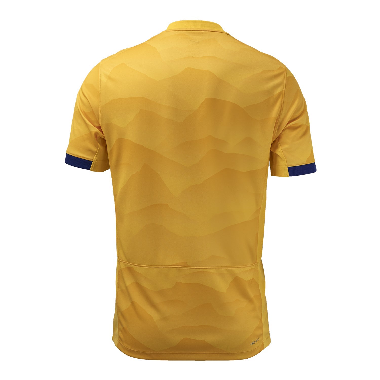 Unisex Nike 2024 Utah Royals Home Replica Jersey - Back View