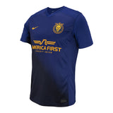 Unisex Nike 2024 Utah Royals Away Replica Jersey - Side View