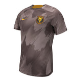 Unisex Nike 2024 Utah Royals Pre-Match Top - Side View