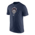 Unisex Nike Washington Spirit Action Grey Tee