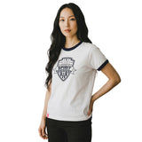 Women's Washington Spirit Nora Cropped Tee
