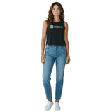 Women's Gotham FC North Cropped Tank