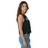 Women's Gotham FC North Cropped Tank