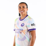 2026 Women's Orlando Pride Nike Secondary Unity Authentic Customizable Jersey