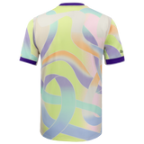 2026 Unisex Orlando Pride Nike Secondary Unity Replica Customizable Jersey