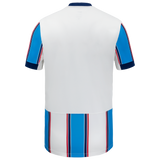 2026 Unisex Chicago Stars FC Primary DNA Replica Customizable Jersey