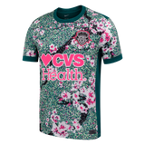 2026 Women's Washington Spirit Nike Primary Spirit in Bloom Replica Customizable Jersey