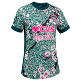 Women's Washington Spirit Nike 2026 Primary Spirit in Bloom Replica Trinity Rodman Jersey