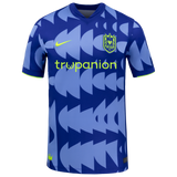 2026 Unisex Seattle Reign FC Nike Third Surge Replica Customizable Jersey