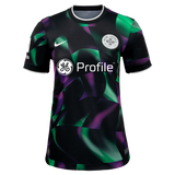 2026 Women's Racing Louisville FC Nike Third Replica Disco Customizable Jersey