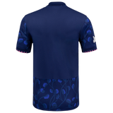 2026 Unisex NC Courage Nike Third Become Replica Customizable Jersey