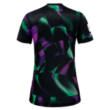 2026 Women's Racing Louisville FC Nike Third Replica Disco Customizable Jersey