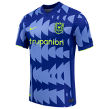 2026 Unisex Seattle Reign FC Nike Third Surge Replica Customizable Jersey