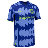 2026 Unisex Seattle Reign FC Nike Third Surge Replica Customizable Jersey