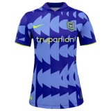 2026 Women's Seattle Reign FC Nike Third Surge Replica Customizable Jersey