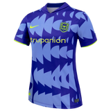 2026 Women's Seattle Reign FC Nike Third Surge Replica Customizable Jersey