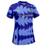2026 Women's Seattle Reign FC Nike Third Surge Replica Customizable Jersey